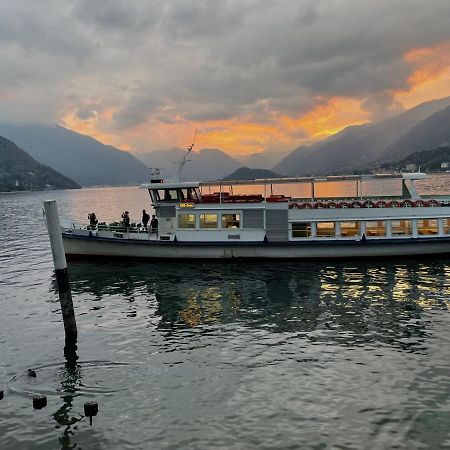Franca'S Dream - Bellagio Leilighet Eksteriør bilde