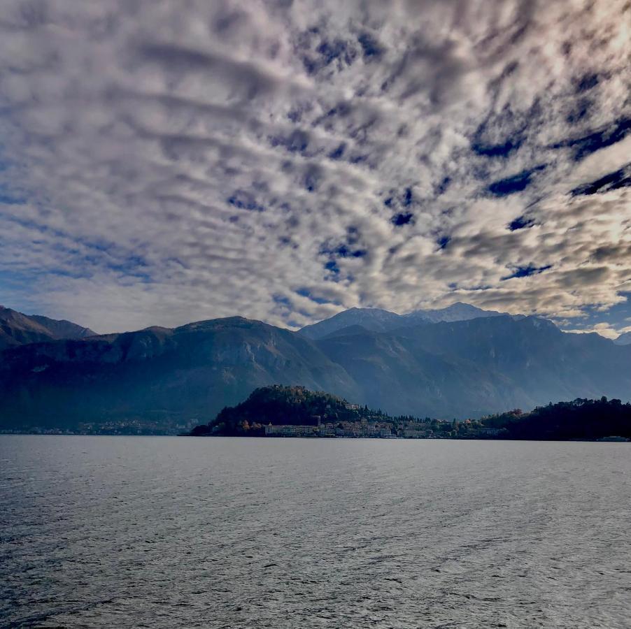 Franca'S Dream - Bellagio Leilighet Eksteriør bilde