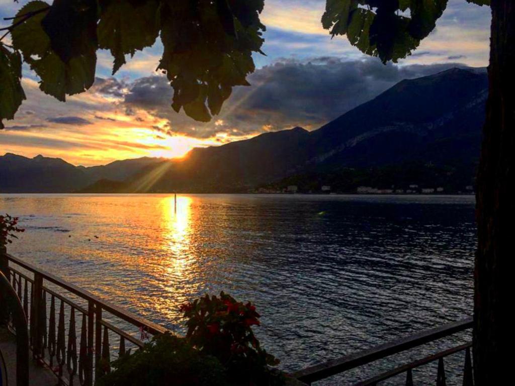 Franca'S Dream - Bellagio Leilighet Eksteriør bilde