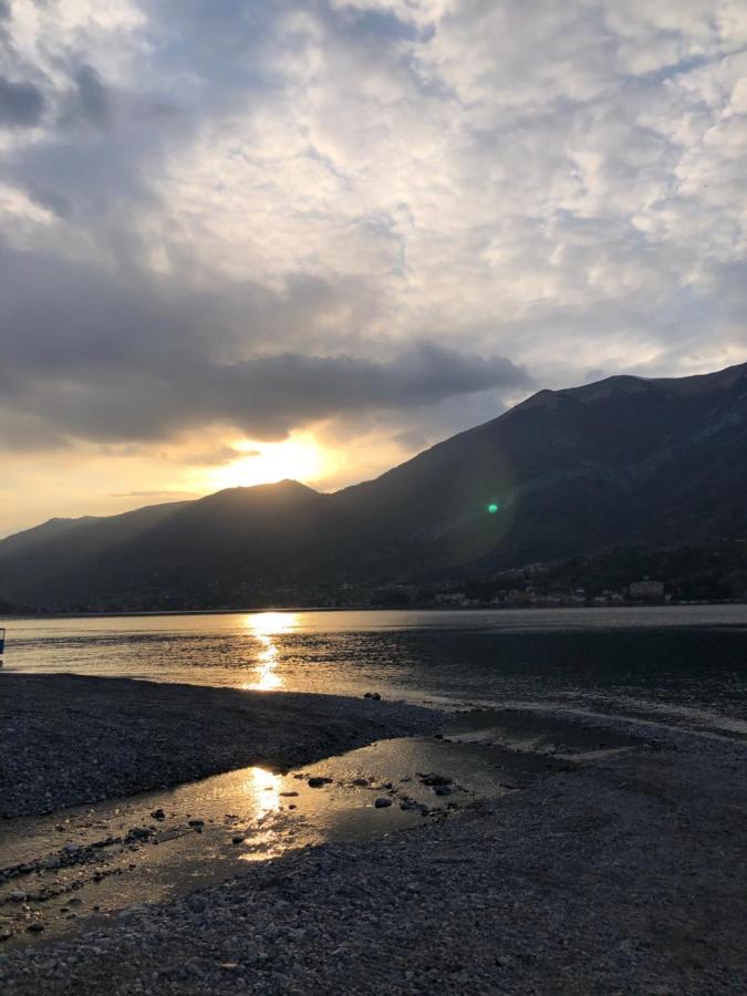 Franca'S Dream - Bellagio Leilighet Eksteriør bilde