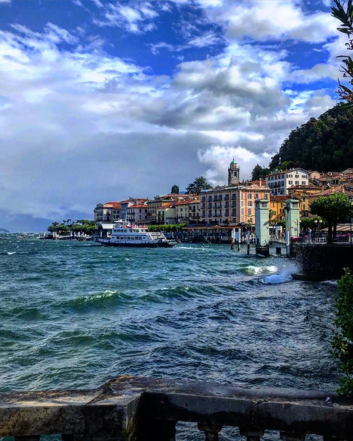 Franca'S Dream - Bellagio Leilighet Eksteriør bilde